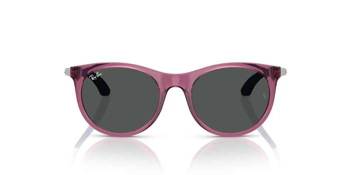 Ray-Ban Sunglasses RJ9082S 718687 47 17 — Image 2