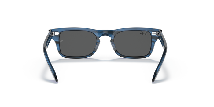 Солнцезащитные очки Ray-Ban Junior Burbank RJ9083S 707287 45 19 — Изображение 3