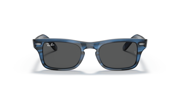Солнцезащитные очки Ray-Ban Junior Burbank RJ9083S 707287 45 19 — Изображение 5