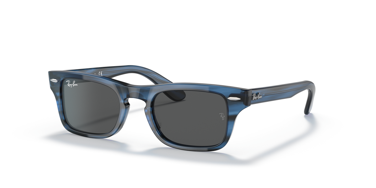 太阳镜 Ray-Ban Junior Burbank RJ9083S 707287 45 19