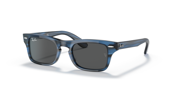 Gafas de Sol Ray-Ban Junior Burbank RJ9083S 707287 45 19 · 1