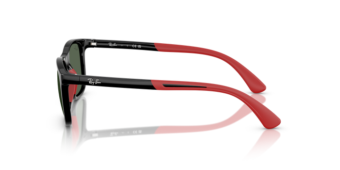 Солнцезащитные очки Ray-Ban RJ9084S 713171 47 16 — Изображение 3