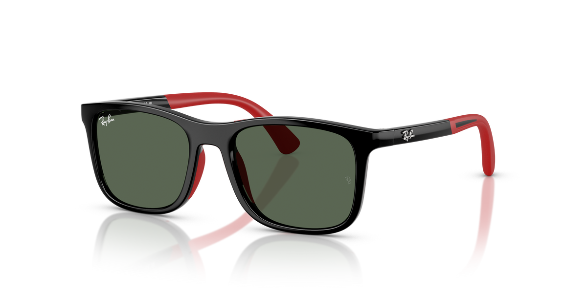 Ray-Ban Sunglasses RJ9084S 713171 47 16