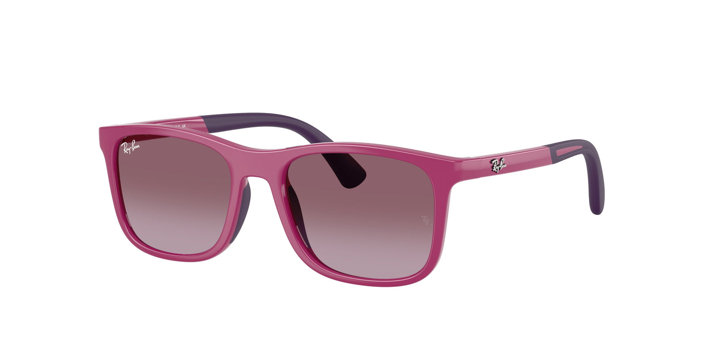 Gafas Graduadas Ray-Ban RJ9084S 71498H 47 16