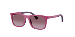 Lunettes de Soleil Ray-Ban RJ9084S 71498H 47 16