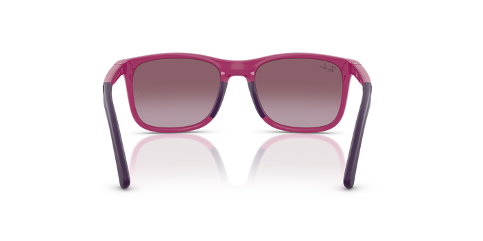 Ray-Ban Sunglasses RJ9084S 71498H 47 16 — Image 4