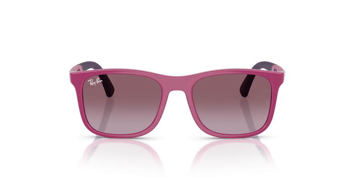 Ray-Ban Sunglasses RJ9084S 71498H 47 16 — Image 2
