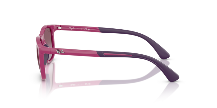 Ray-Ban Sunglasses RJ9084S 71498H 47 16 — Image 3
