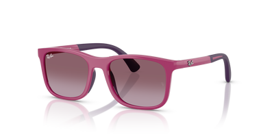 Ray-Ban Sunglasses RJ9084S 71498H 47 16