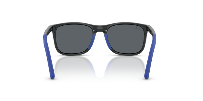 Ray-Ban Sunglasses RJ9084S 715155 47 16 — Image 4