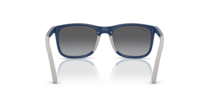 Ray-Ban RJ9084S 7187T3 47 16 太阳镜 — 图片 4