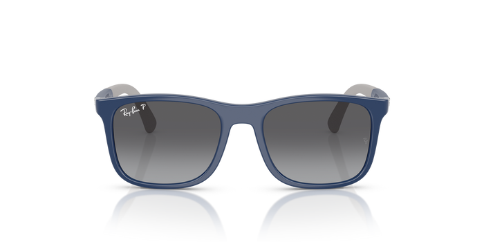 Ray-Ban RJ9084S 7187T3 47 16 太阳镜 — 图片 2