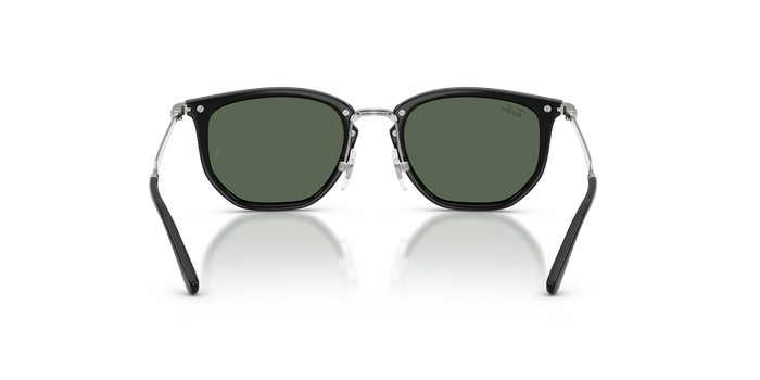 Gafas de Sol Ray-Ban RJ9085S 100/71 46 18 — vista 3