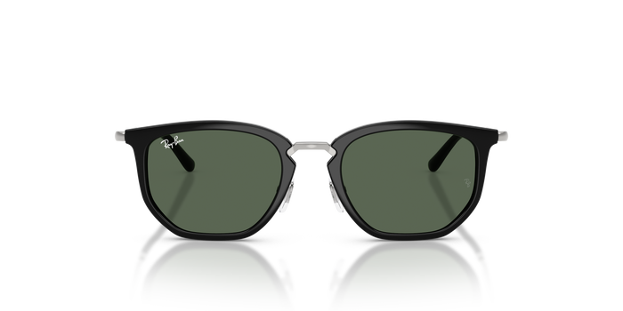 Gafas de Sol Ray-Ban RJ9085S 100/71 46 18 — vista 5