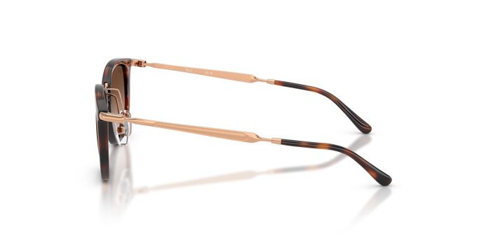 Gafas de Sol Ray-Ban RJ9085S 721913 46 18 — vista 2