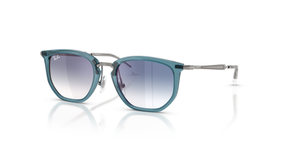 太阳镜 Ray-Ban RJ9085S 7222U0 46 18