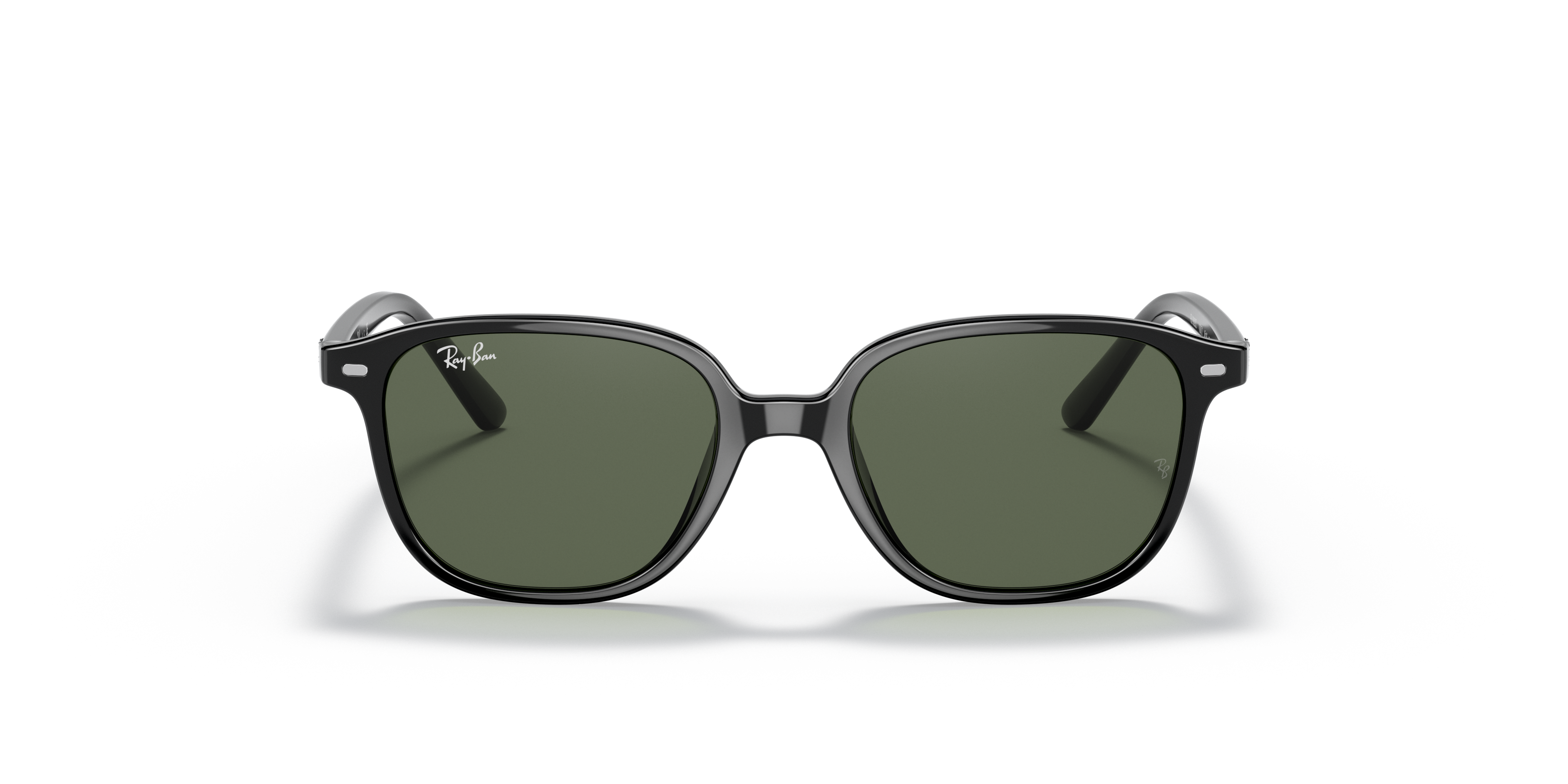 孙雷班 少年 Leonard RJ9093S 100 / 71 45 16 Ray-Ban