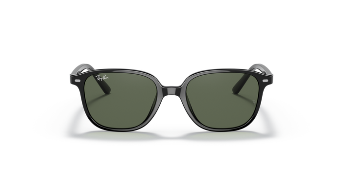Gafas de Sol Ray-Ban Junior Leonard RJ9093S 100/71 45 16 — vista 2