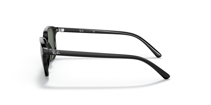 Gafas de Sol Ray-Ban Junior Leonard RJ9093S 100/71 45 16 — vista 3