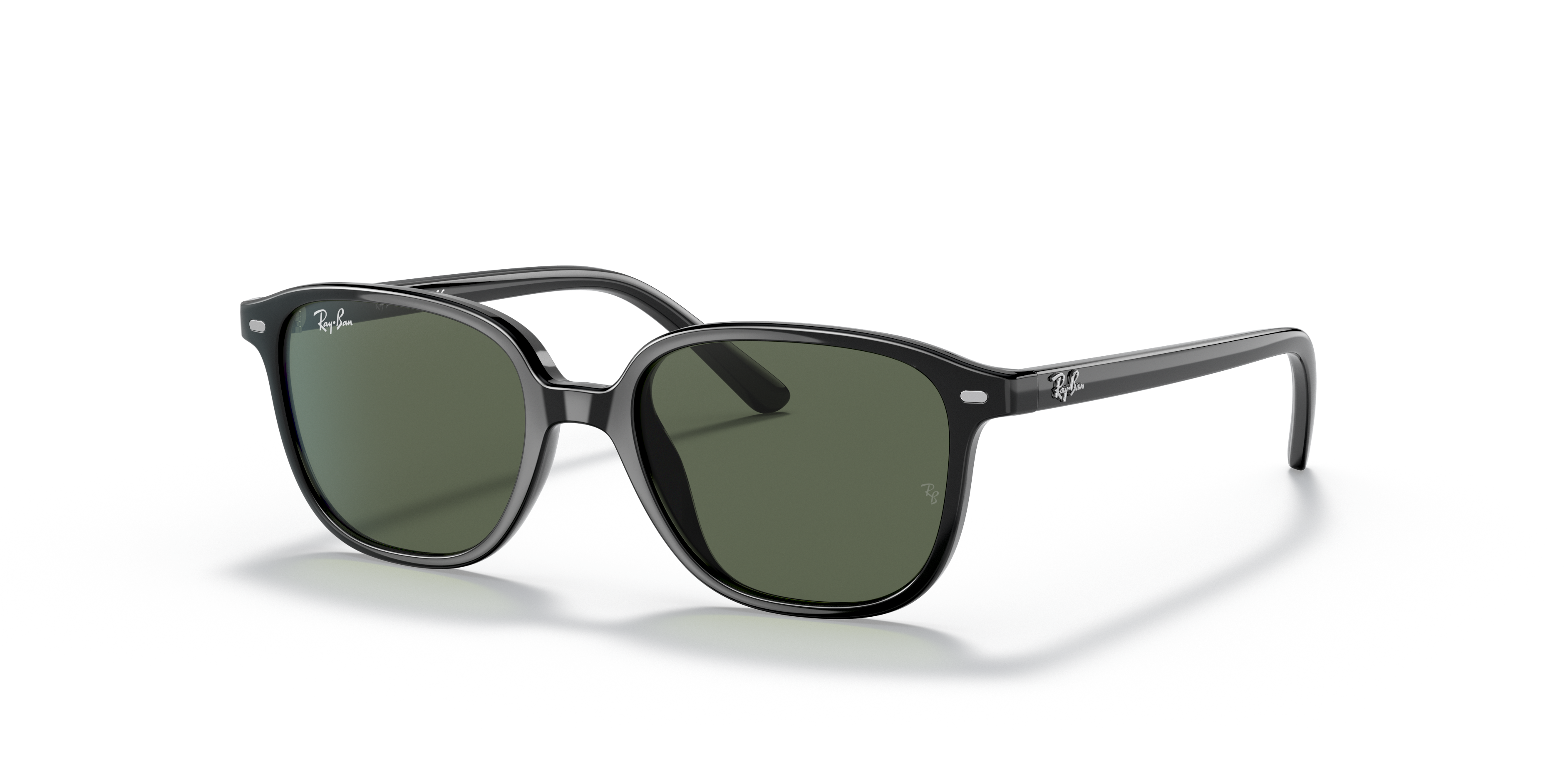 孙雷班 少年 Leonard RJ9093S 100 / 71 45 16 Ray-Ban