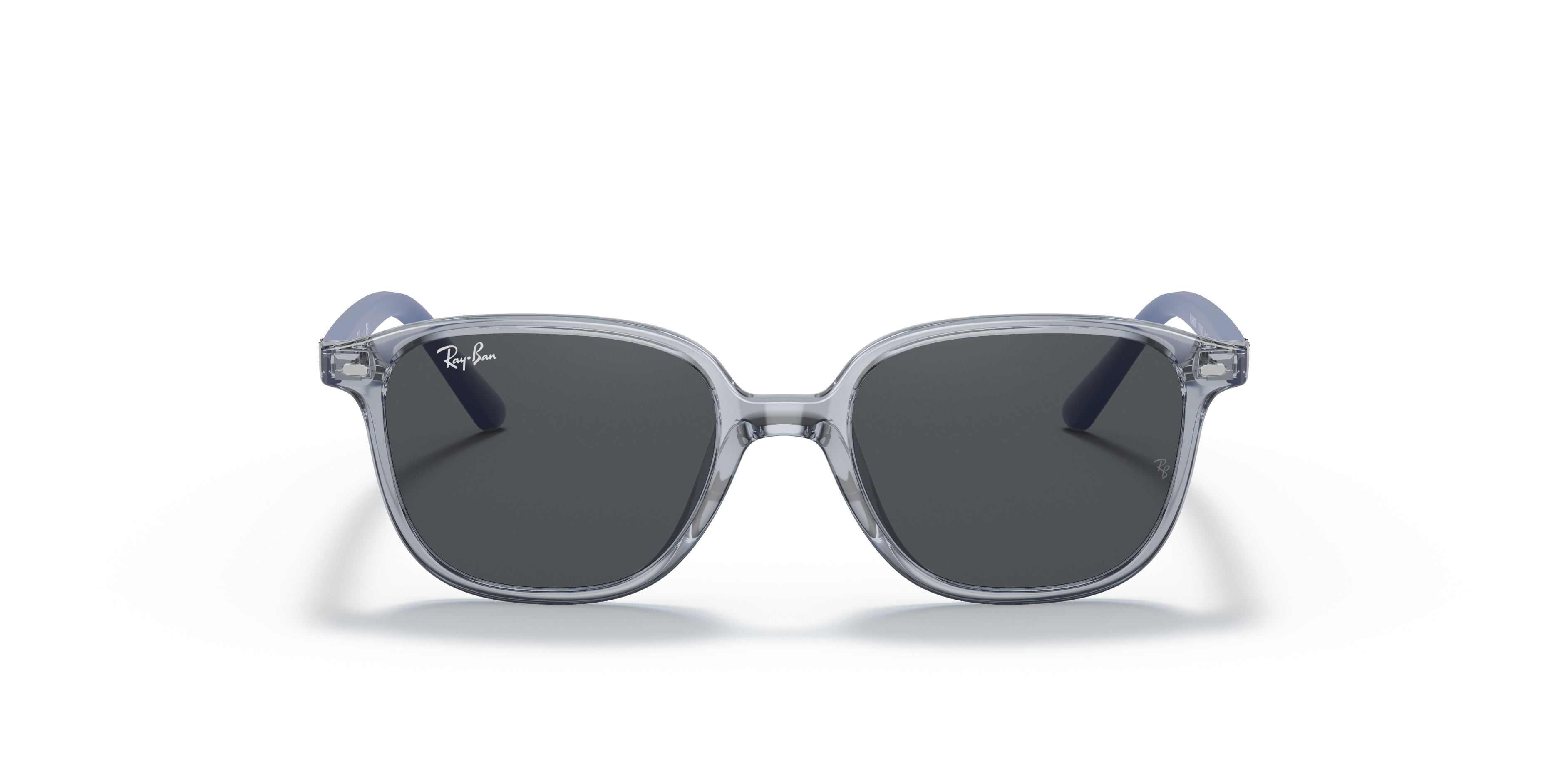 Sonnenbrille Ray-Ban Junior Leonard RJ9093S 711087 45 16