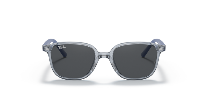 Sunglasses Ray-Ban Junior Leonard RJ9093S 711087 45 16 — vista 2