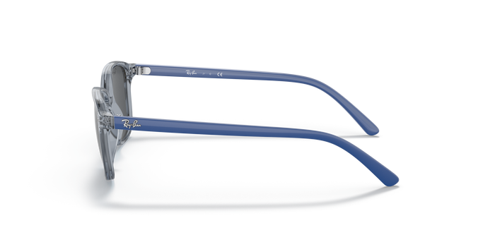 Sunglasses Ray-Ban Junior Leonard RJ9093S 711087 45 16 — vista 3