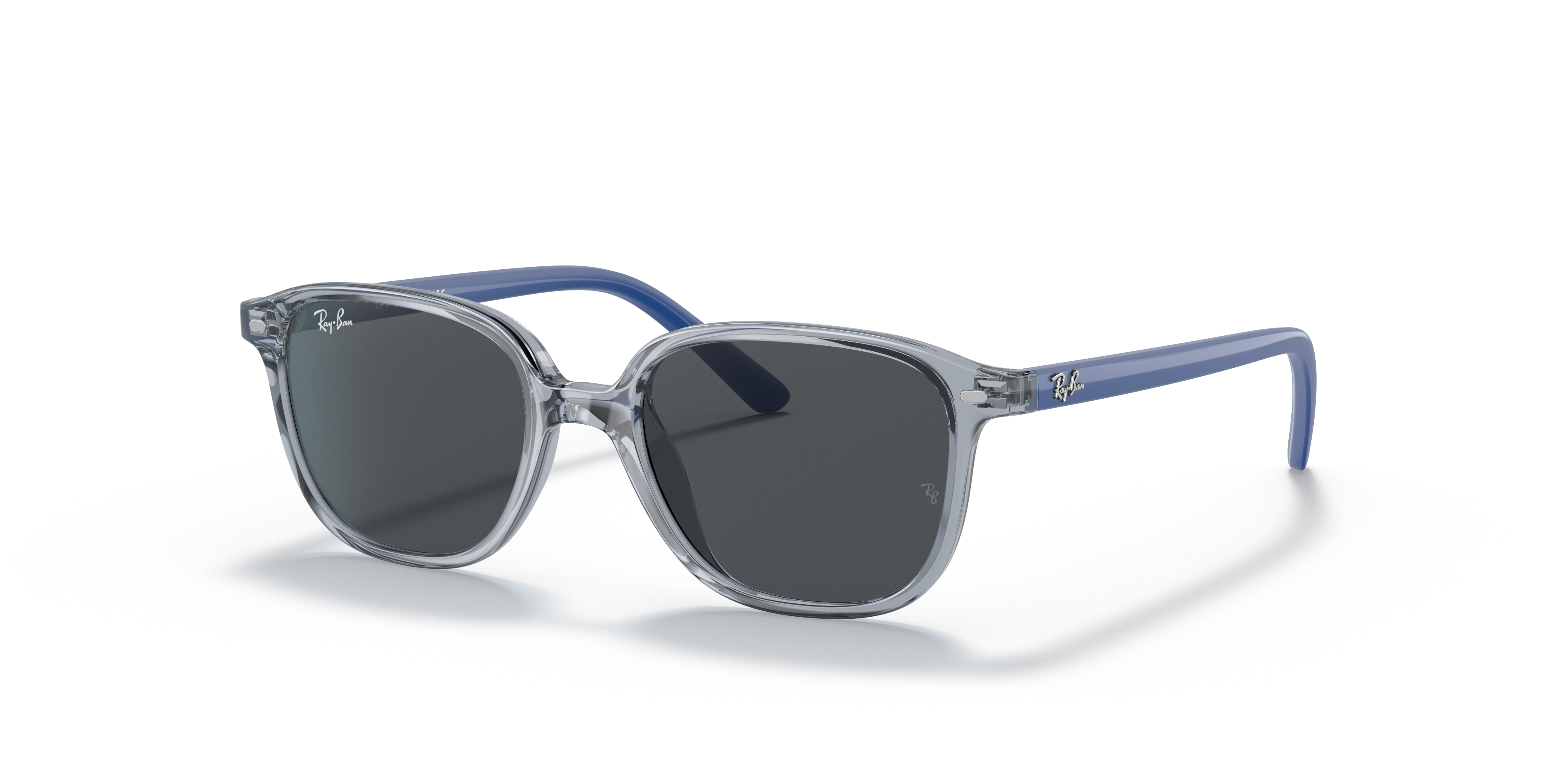 Sonnenbrille Ray-Ban Junior Leonard RJ9093S 711087 45 16