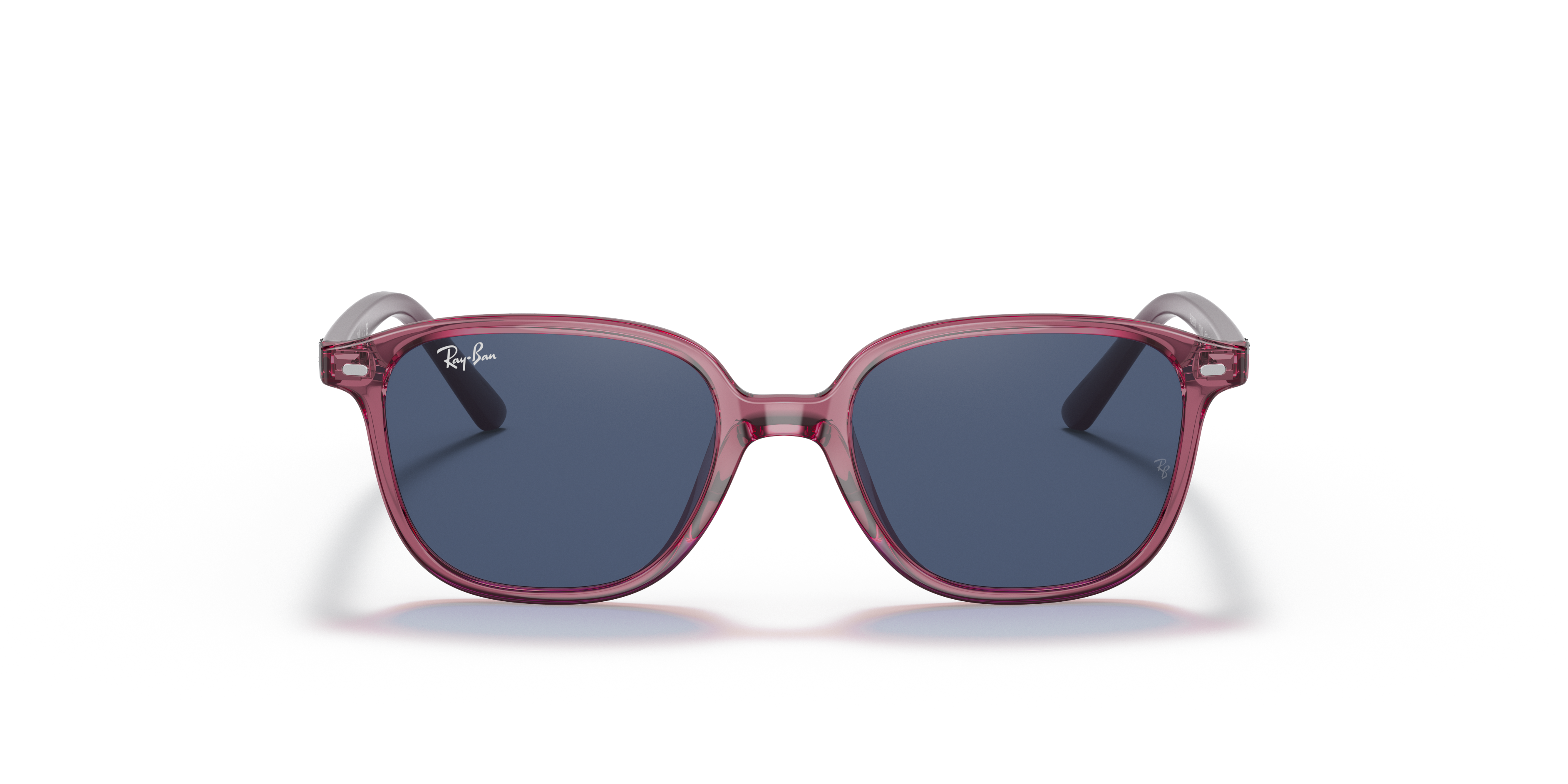 Sonnenbrille Ray-Ban Junior Leonard RJ9093S 711280 45 16