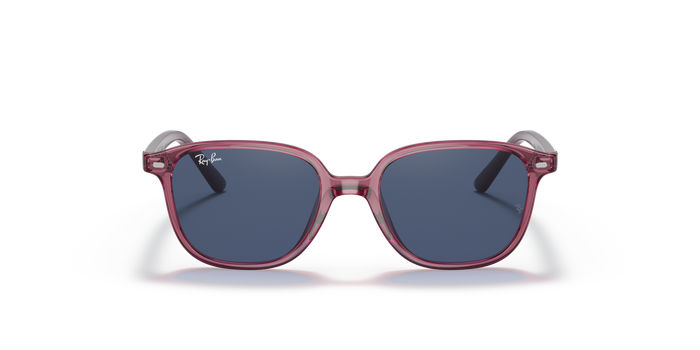 Sunglasses Ray-Ban Junior Leonard RJ9093S 711280 45 16 — vista 2