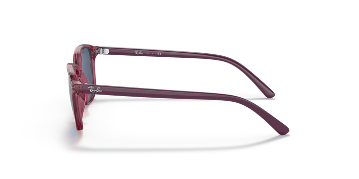 Sunglasses Ray-Ban Junior Leonard RJ9093S 711280 45 16 — vista 3