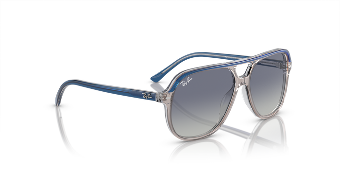 孙雷班少年法案 RJ9096S 71554L 52 13 Ray-Ban — vista 4