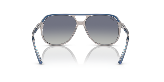 孙雷班少年法案 RJ9096S 71554L 52 13 Ray-Ban — vista 3