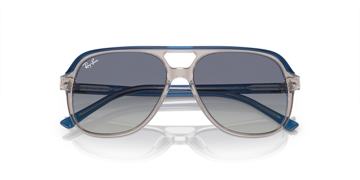 孙雷班少年法案 RJ9096S 71554L 52 13 Ray-Ban — vista 6
