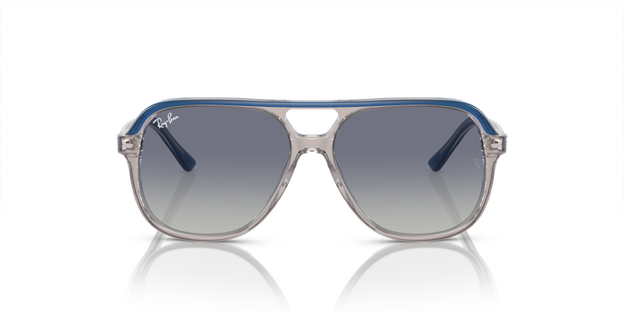 孙雷班少年法案 RJ9096S 71554L 52 13 Ray-Ban — vista 5