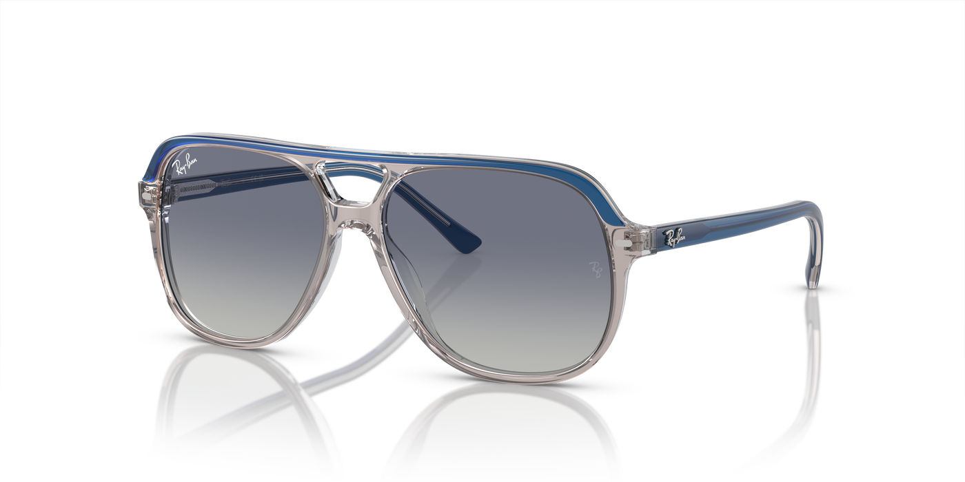 Gafas de Sol Ray-Ban Junior Bill RJ9096S 71554L 52 13 · vista 1