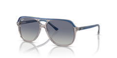 Gafas de Sol Ray-Ban Junior Bill RJ9096S 71554L 52 13