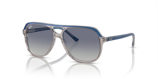 Gafas de Sol Ray-Ban Junior Bill RJ9096S 71554L 52 13 · vista 1