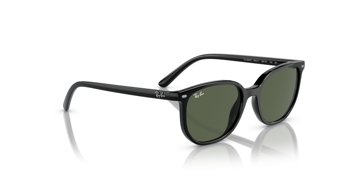 Gafas de Sol Ray-Ban Junior Elliot RJ9097S 100/71 46 16 · vista 4