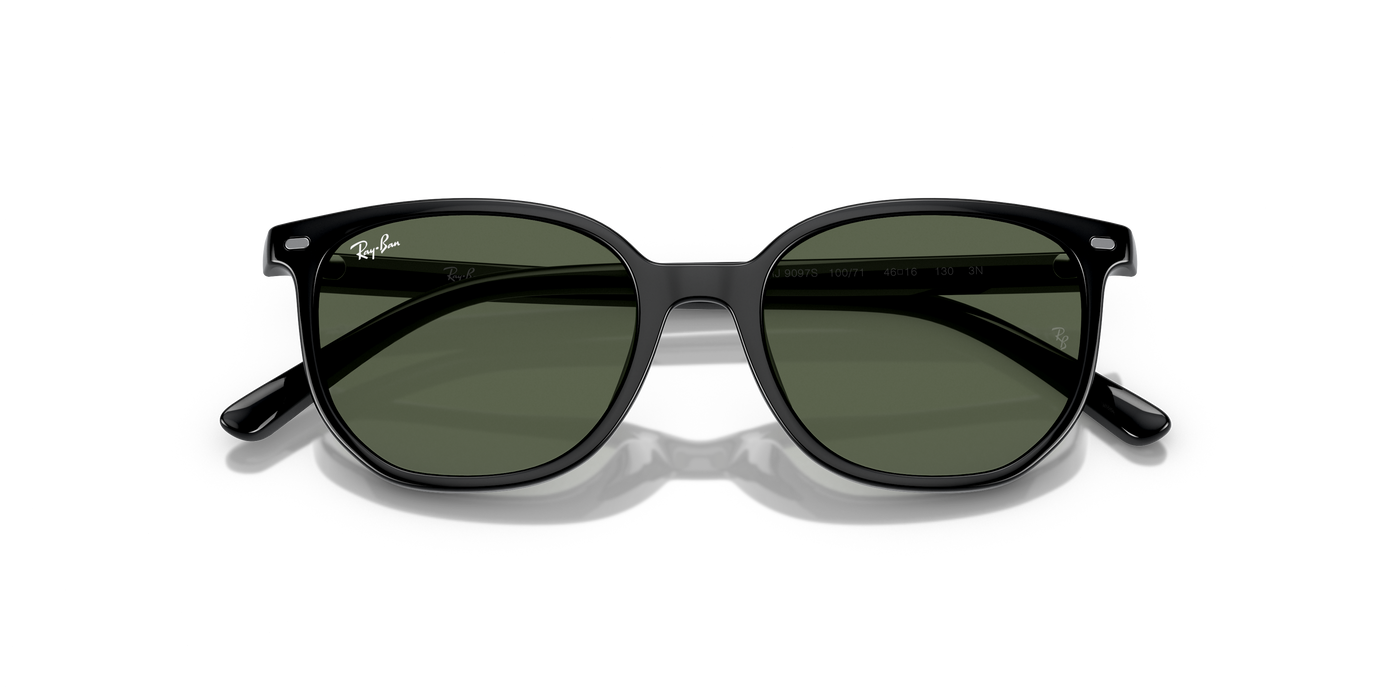 Gafas de Sol Ray-Ban Junior Elliot RJ9097S 100/71 46 16 · vista 6