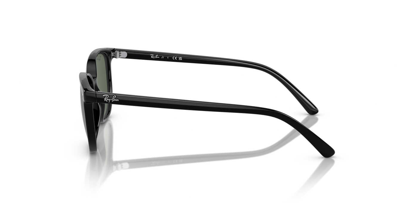 Gafas de Sol Ray-Ban Junior Elliot RJ9097S 100/71 46 16 · vista 2