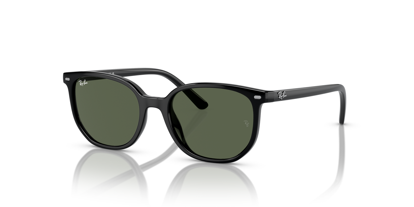 Gafas de Sol Ray-Ban Junior Elliot RJ9097S 100/71 46 16 · vista 1