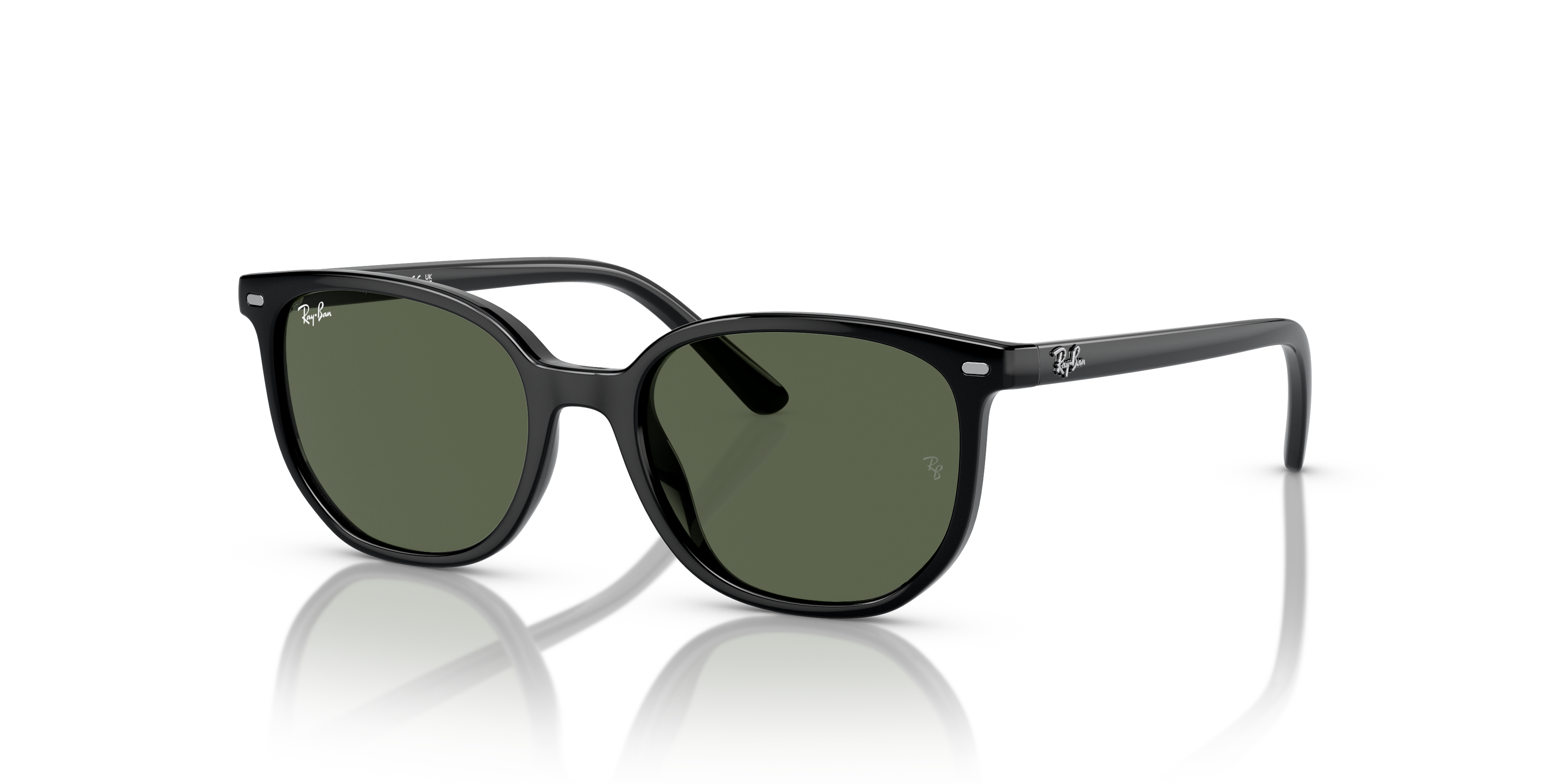 孙雷班 少年艾略特 RJ9097S 100 / 71 46 16 Ray-Ban