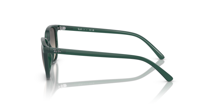 Gafas de Sol Ray-Ban Junior Elliot RJ9097S 713011 46 16 — vista 2
