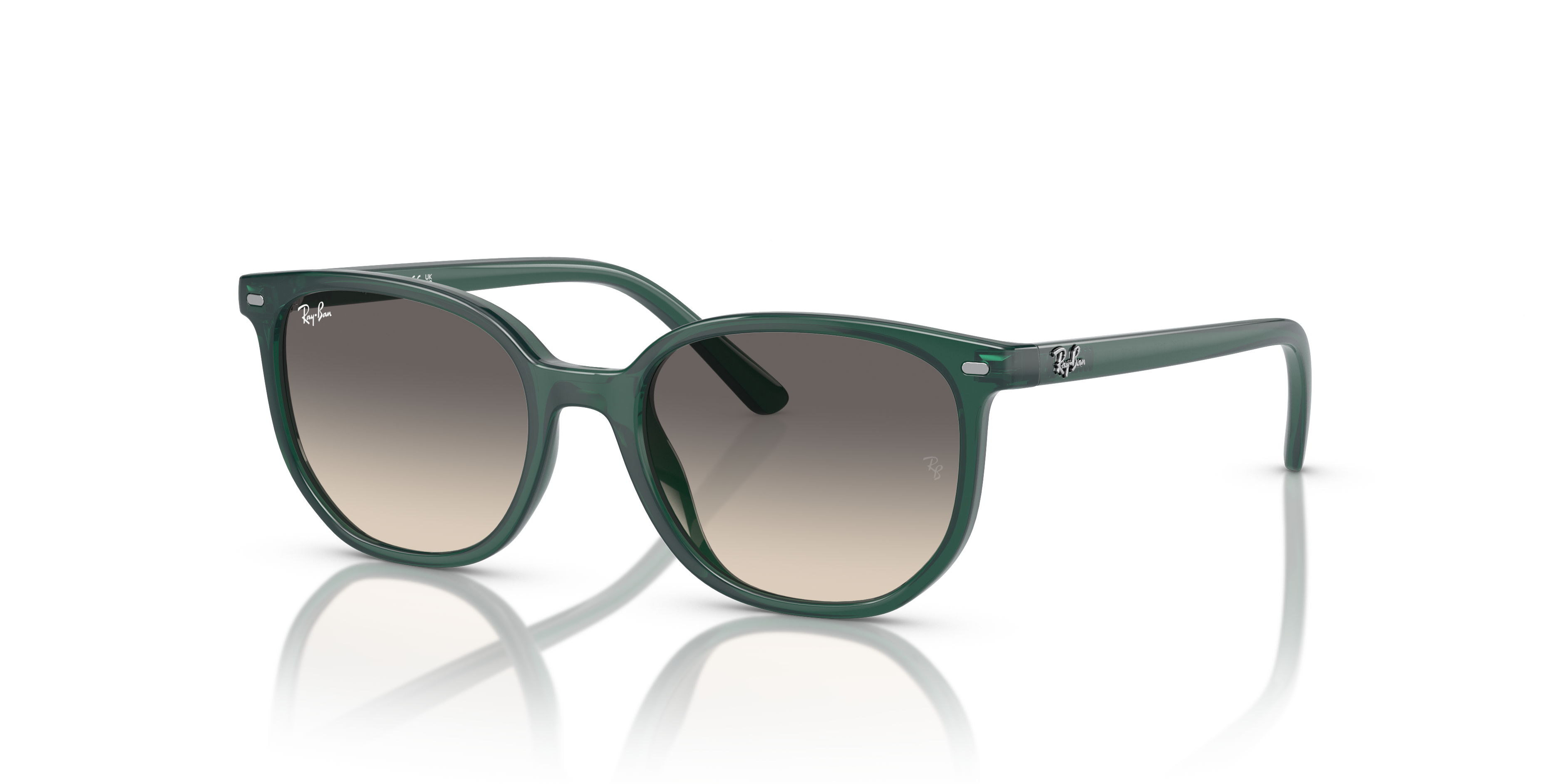 孙雷班 少年艾略特 RJ9097S 713011 46 16 Ray-Ban