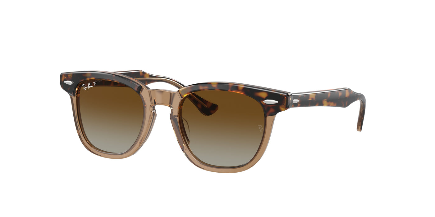 Gafas Graduadas Ray-Ban RJ9098S 7152T5 45 18