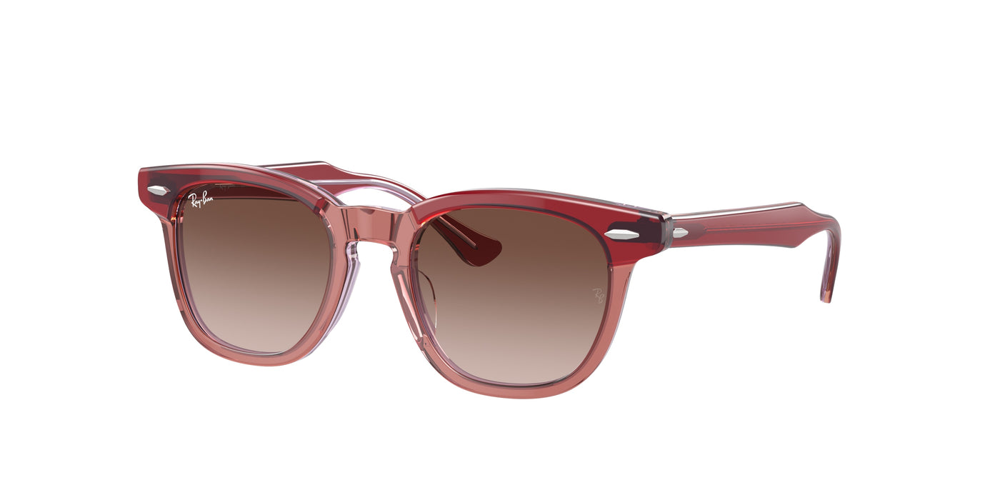 Gafas Graduadas Ray-Ban RJ9098S 715413 45 18