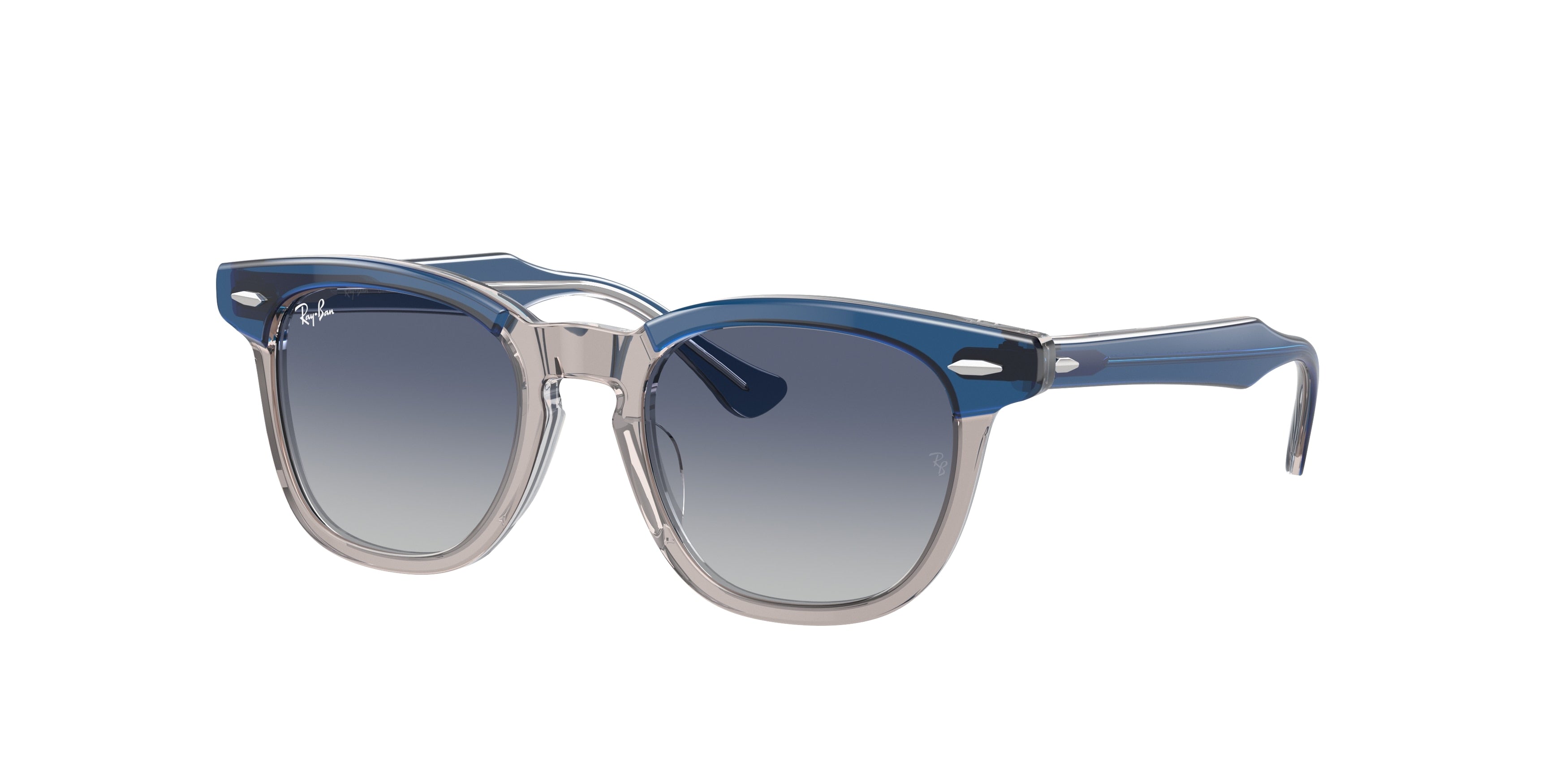 Gafas Graduadas Ray-Ban RJ9098S 71554L 45 18