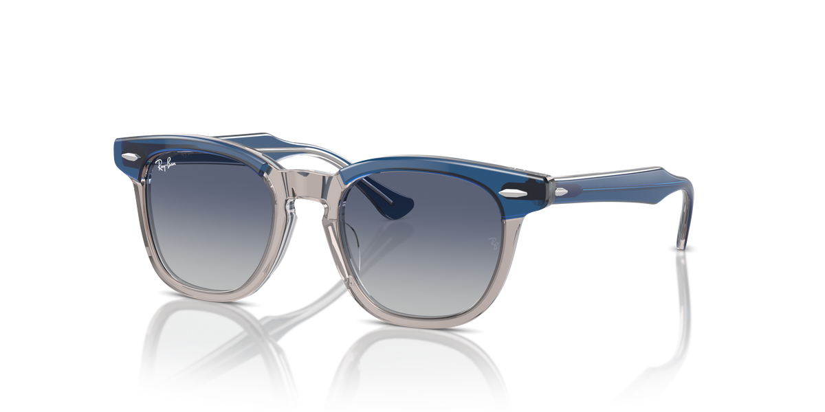 Ray-Ban Sunglasses RJ9098S 71554L 45 18