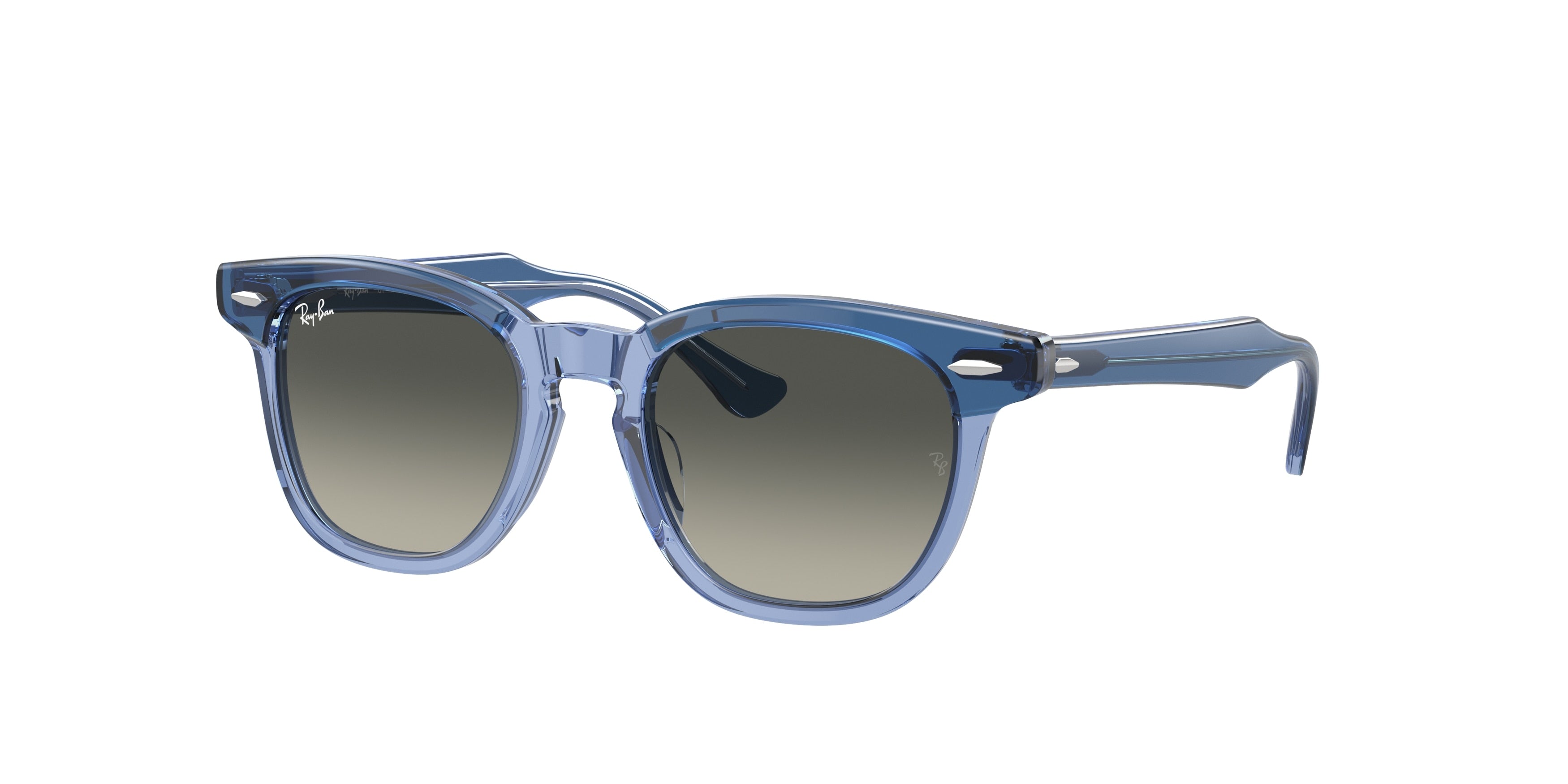 Gafas Graduadas Ray-Ban RJ9098S 715911 45 18